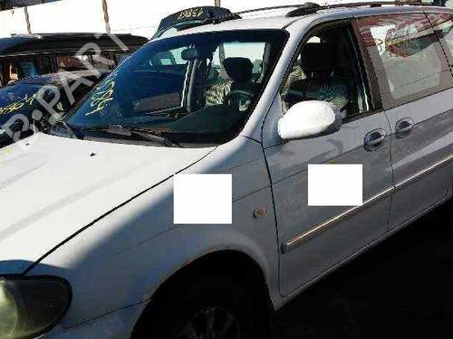Left mirror KIA CARNIVAL II (GQ) 2.9 CRDi | BP181667C26 