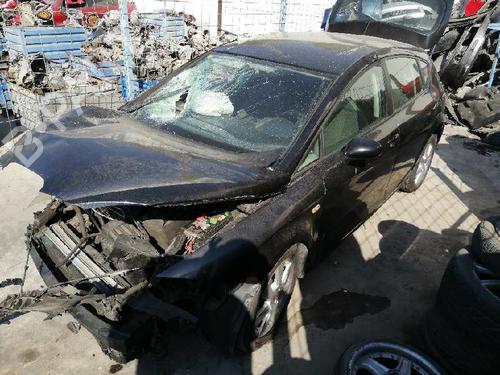 Cylinder head SEAT LEON (1P1) 1.9 TDI | BP10974583M5 
