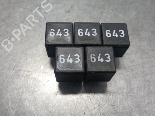 Fuse box AUDI A6 Allroad C6 (4FH) 3.0 TDI quattro | BP29508504E1 