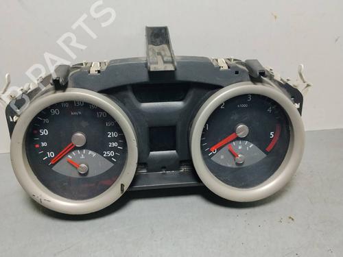 Used Instrument cluster Instrument cluster RENAULT MEGANE II Saloon (LM0/1_) [2003-2026] 29408602 29408602