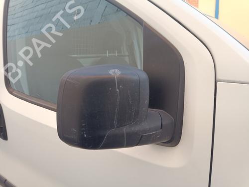 Right mirror CITROËN NEMO Box Body/MPV (AA_) | BP19672208C27