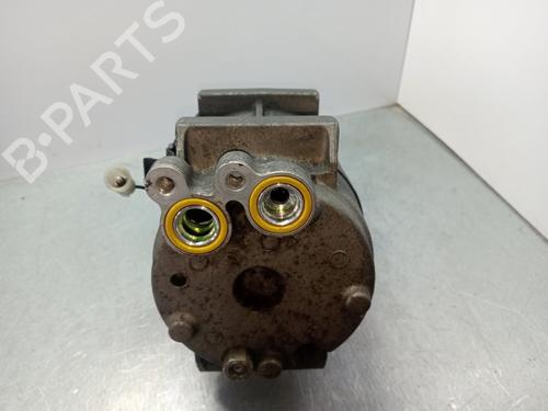 AC compressor VOLVO S60 I (384)  | BP32438878M34 