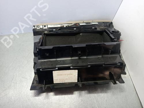 Glove box BMW X3 (E83) 2.0 d | BP33689000C95 - Image 2