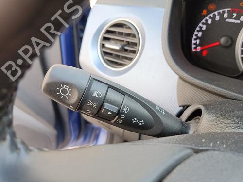 Used Steering column stalk HYUNDAI i10 II (BA, IA) [2013-2021]  12556580