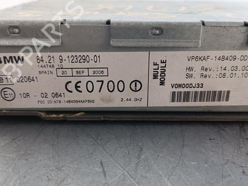 Electronic module BMW 3 Coupe (E92) 330 d | BP12002039M83 
