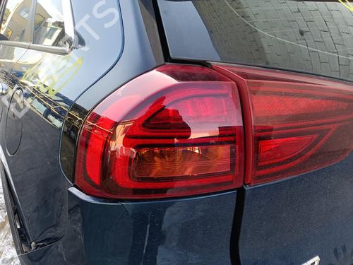 Used Left taillight Left taillight KIA NIRO I (DE) [2016-2022] 32843447 32843447