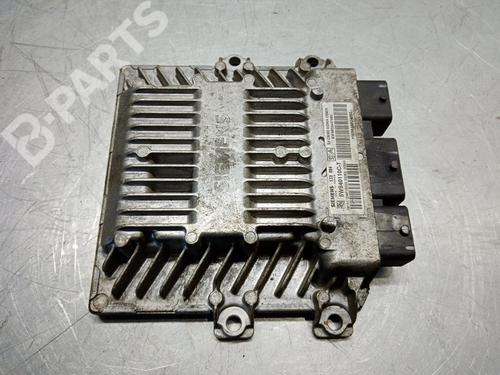 Used Engine control unit (ECU) CITROËN C3 I (FC_, FN_) [2002-2013]  8904947