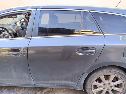Used Left rear door Left rear door 38723069 38723069