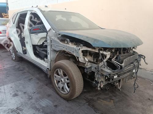 Used Parts NISSAN X-TRAIL III (T32_, T32R, T32RR) [2013-2025]  4237034