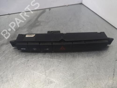 Advarselskontakt FIAT PUNTO EVO (199_) 1.3 D Multijet (199AXC1A, 199BXC1A, 199AXT1A, 199BXT1A) (75 hp) 12528773
