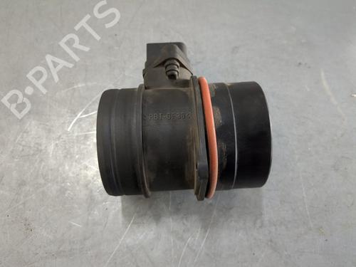 Used Mass air flow sensor Mass air flow sensor DODGE JOURNEY 2.0 CRD (140 hp) 34184117 34184117
