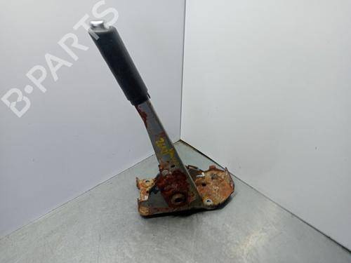 håndbremse håndbremse RENAULT KANGOO / GRAND KANGOO II (KW0/1_) [2008-2026] 34398582 34398582