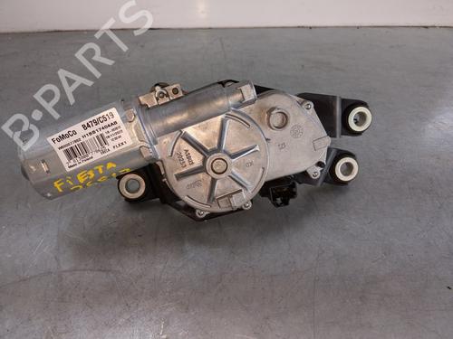 Used Rear wiper motor FORD FIESTA VII (HJ, HF) [2017-2025]  30621701