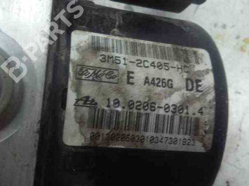 ABS Bremseaggregat FORD FOCUS II (DA_, HCP, DP) [2004-2013]  247619