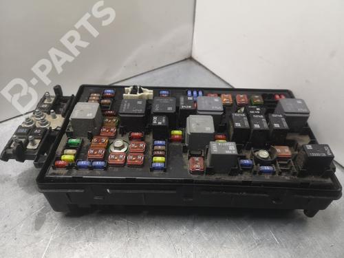 Used Fuse box OPEL INSIGNIA A (G09) 2.0 CDTI (68) (131 hp) 11509461