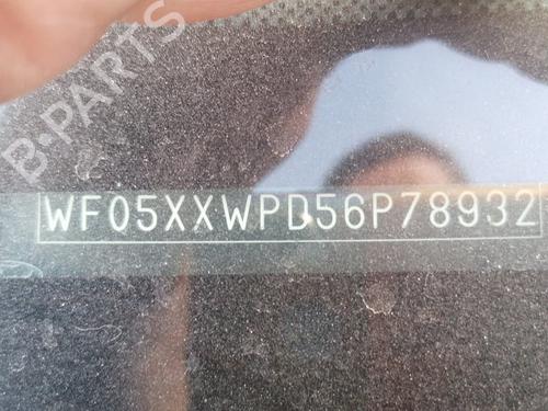 Motor FORD FOCUS II (DA_, HCP, DP)  | BP29737816M1 