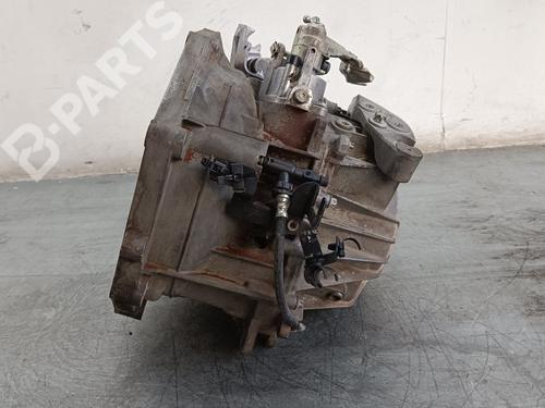 Gearbox OPEL ASTRA H GTC (A04)  | BP11394693M3 