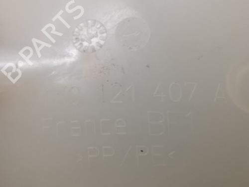 Expansion tank VW PASSAT B7 (362) 1.6 TDI | BP17622287C120