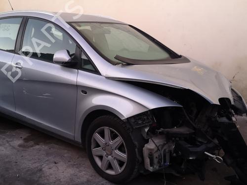 Left front window switch SEAT ALTEA XL (5P5, 5P8)  | BP9112347I27 