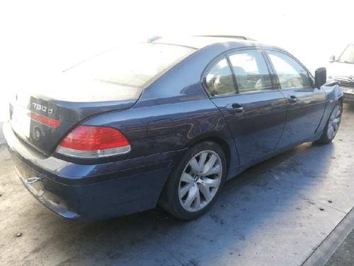 Højre fortil elrude kontakt BMW 7 (E65, E66, E67) 730 d | BP5879111I26 
