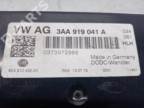 Electronic module AUDI Q5 (8RB) 2.0 TDI quattro | BP9393328M83 