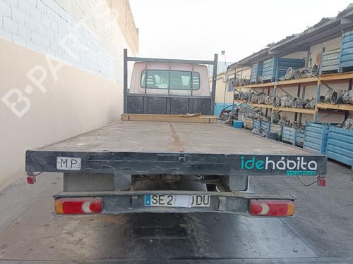 Right taillight IVECO DAILY III Van  | BP15490250C35 