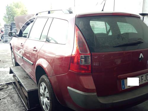 Right taillight RENAULT MEGANE II Estate (KM0/1_) 1.5 dCi (KM16, KM1E) | BP27357808C35 