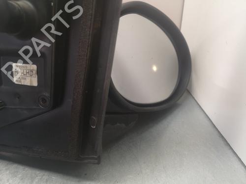 Right mirror CITROËN C1 (PM_, PN_)  | BP11940175C27 