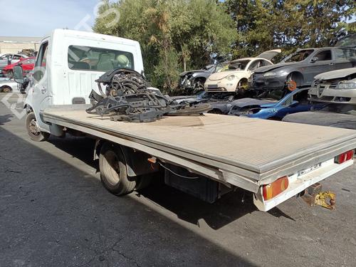 Servo brake RENAULT MASTER III Platform/Chassis (EV, HV, UV) 2.3 dCi 165 FWD (EV0P, EV0U, EV11, EV12, HV0P, HV0U,... | BP29483845M42 