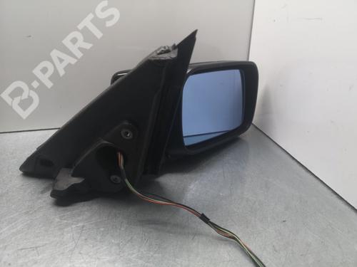 Right mirror BMW 5 (E39)  | BP11701078C27 