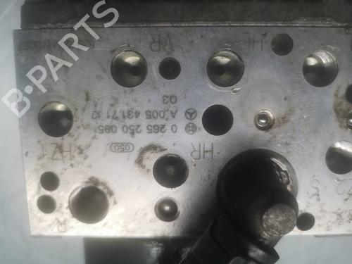 ABS pump MERCEDES-BENZ E-CLASS (W211) E 270 CDI (211.016) | BP38485854M43 - Image 1