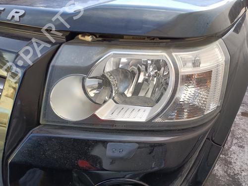 Venstre forlygte LAND ROVER FREELANDER 2 (L359) 2.2 TD4 4x4 (152 hp) 29348514
