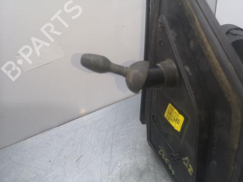 Left mirror CITROËN C1 (PM_, PN_)  | BP11841871C26 