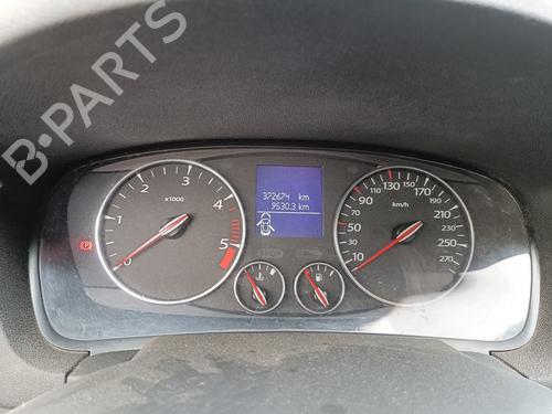 Used Instrument cluster RENAULT LAGUNA III (BT0/1) [2007-2015]  11128494