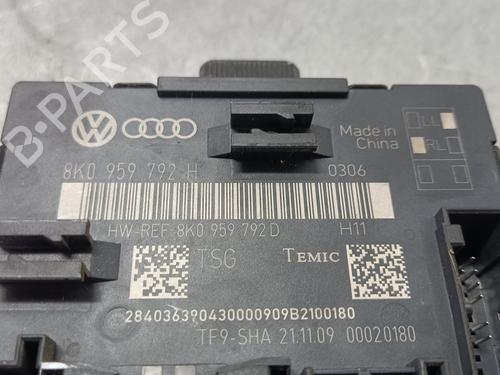Modulo electronico AUDI A4 B8 (8K2) 2.0 TDI | BP29748826M83 