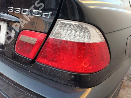 Used Right taillight BMW 3 (E46) 330 d (204 hp) 10303218