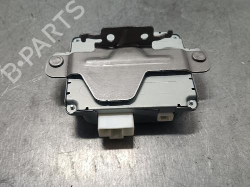 Electronic module NISSAN QASHQAI II (J11, J11_) | BP30150498M83
