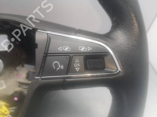 Rat SEAT IBIZA V (KJ1, KJG) | BP39433731C49 - Image 4