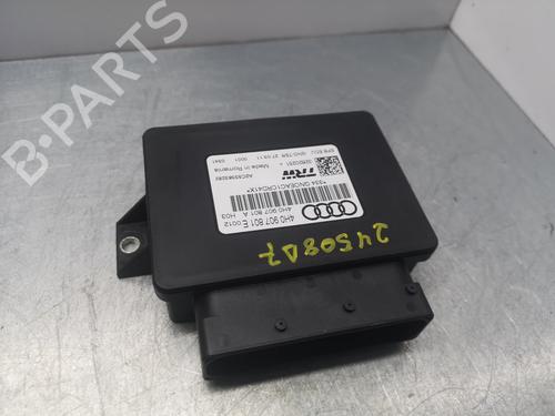 Used Electronic module AUDI A7 Sportback (4GA, 4GF) 3.0 TDI quattro (245 hp) 16173285