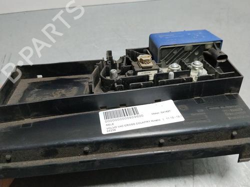 Electronic module VOLVO V40 Hatchback (525) D2 | BP29378556M83 