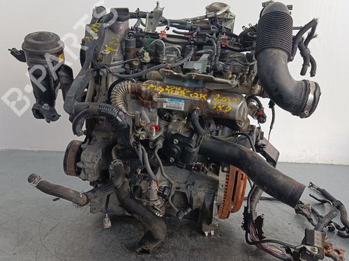 Engine TOYOTA YARIS (_P1_)  | BP15652586M1 