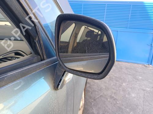 Used Right mirror CITROËN C4 Picasso I MPV (UD_) [2006-2015]  29483936