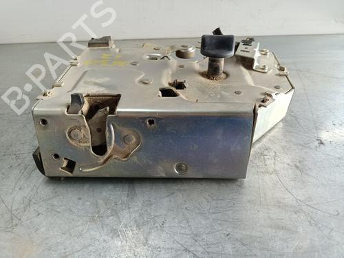 Rear left lock FORD TOURNEO CONNECT 1.8 TDCi | BP26586616C100 