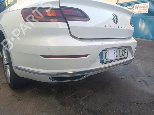 Bagtil kofangere Bagtil kofangere 38935118 38935118