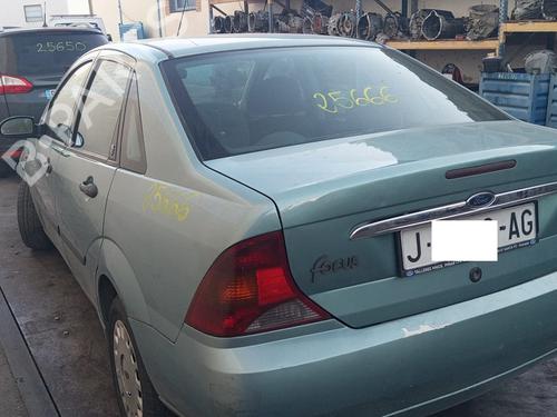 Scheinwerfer links FORD FOCUS I (DAW, DBW) 1.8 Turbo DI / TDDi | BP23079100C28