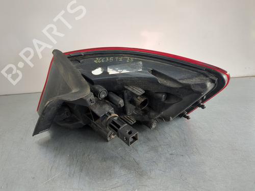 Left taillight AUDI A3 (8V1, 8VK) 2.0 TDI | BP29616871C34 