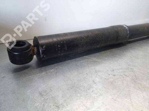 Left rear shock absorber TOYOTA HILUX VII Pickup (_N1_, _N2_, _N3_)  | BP7771677M18 