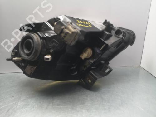 Left headlight RENAULT KANGOO (KC0/1_) 1.5 dCi | BP37465780C28 - Image 2