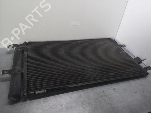 AC radiator JAGUAR XF I (X250) 3.0 D | BP18903414M32 