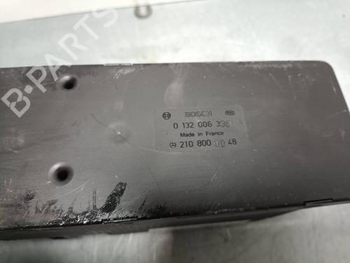 Electronic module MERCEDES-BENZ E-CLASS (W210)  | BP13544613M83 